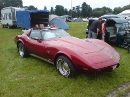 Big Bumper Meet 2007